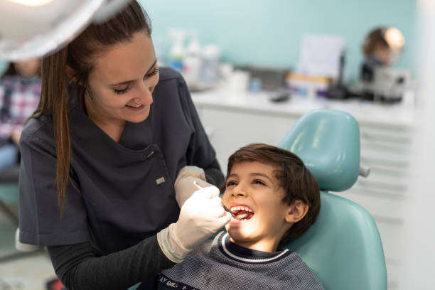 Best Emergency Root Canal Treatment in Ofallon, MO
