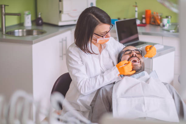 Best Emergency Treatment for Toothache in Ofallon, MO