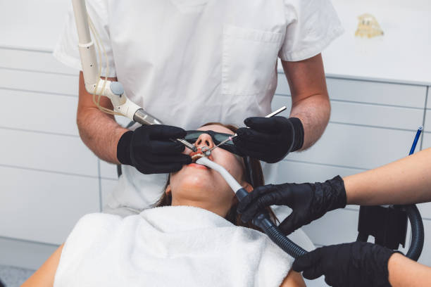 Best Emergency Tooth Extraction in Ofallon, MO