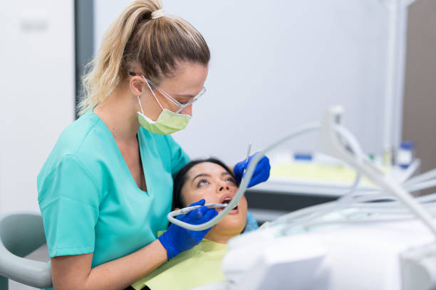 Best Emergency Treatment for Toothache in Ofallon, MO